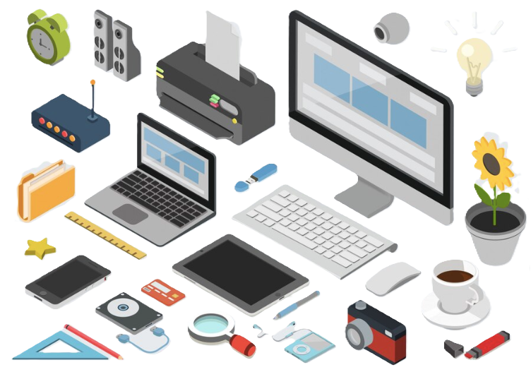 E-Commerce Solutions